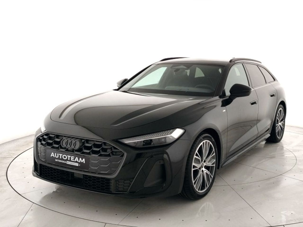 Audi A5 KM0 2025 A5 Legnago