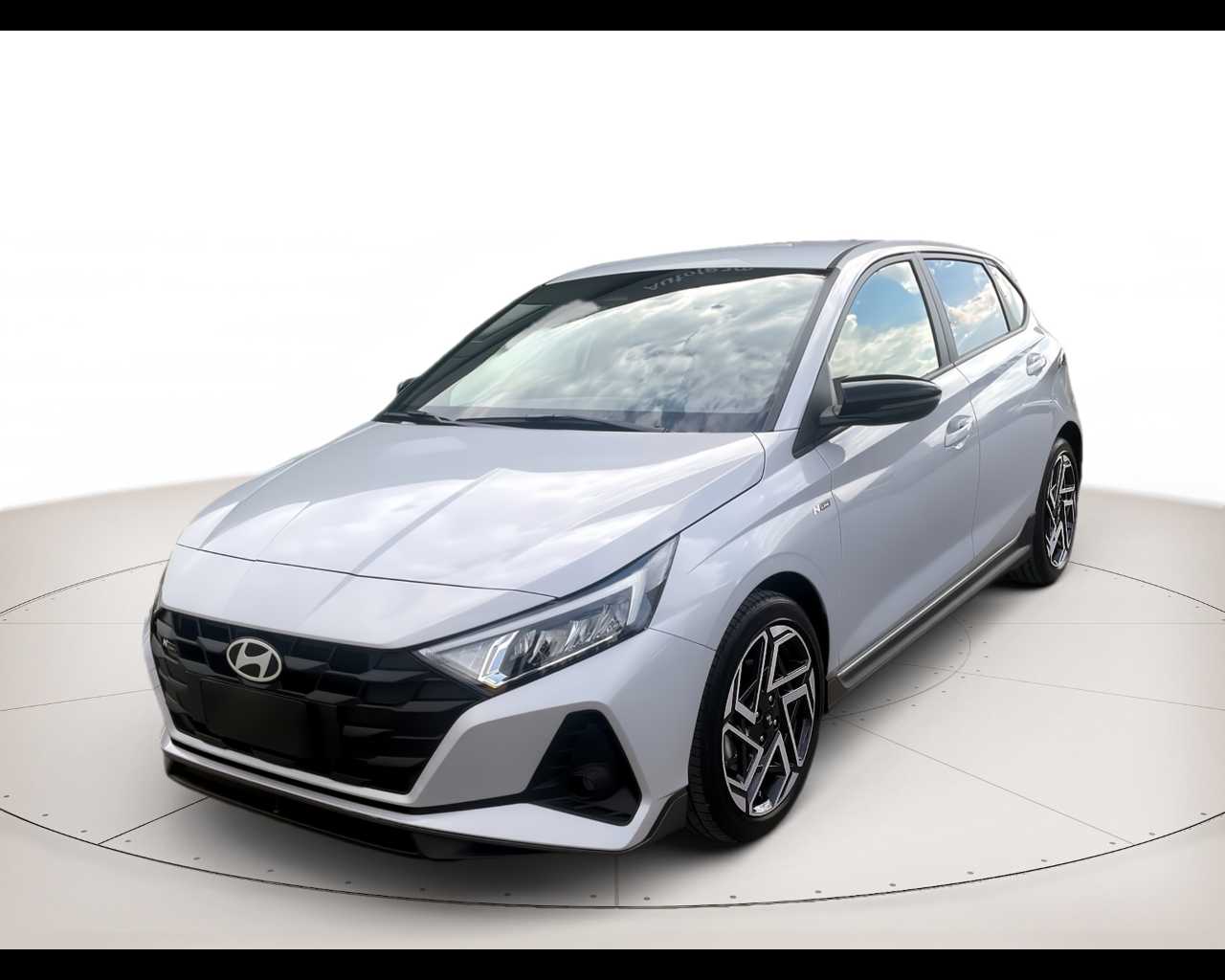 Hyundai i20 Nuovo Benzina i20 Legnago