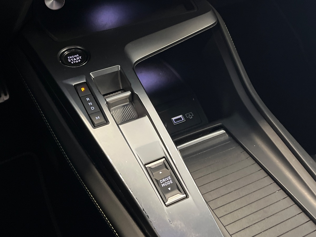 Peugeot 308 Usato 2023 308 Rovigo