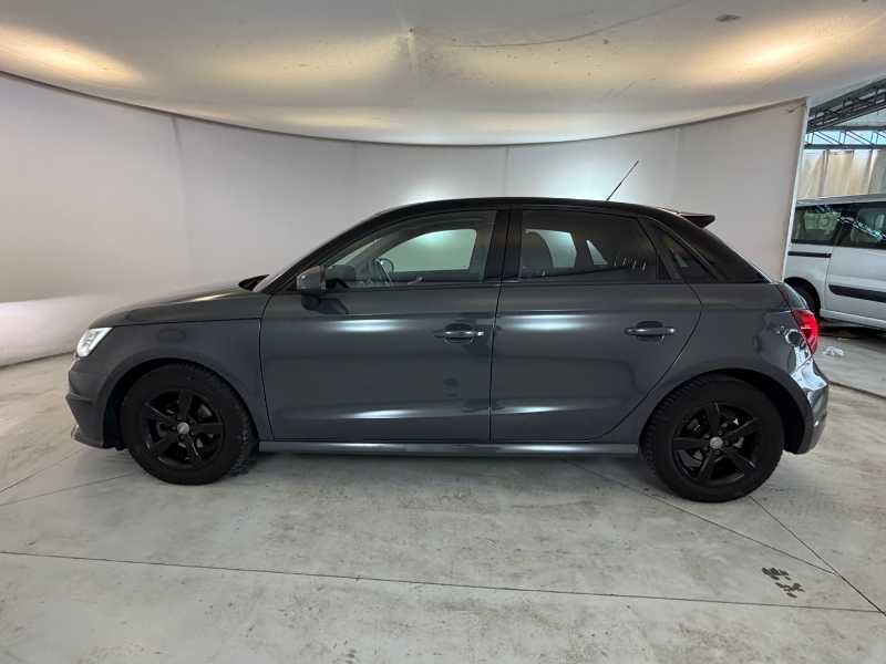 A1 I - A1 Sb 1.0 Tfsi Design 82cv