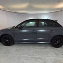 A1 I - A1 Sb 1.0 Tfsi Design 82cv