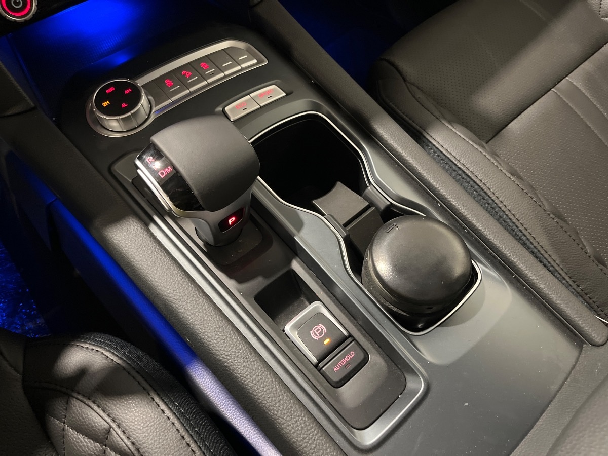 Foton Tunland G7 Nuovo Diesel Tunland G7 Verona