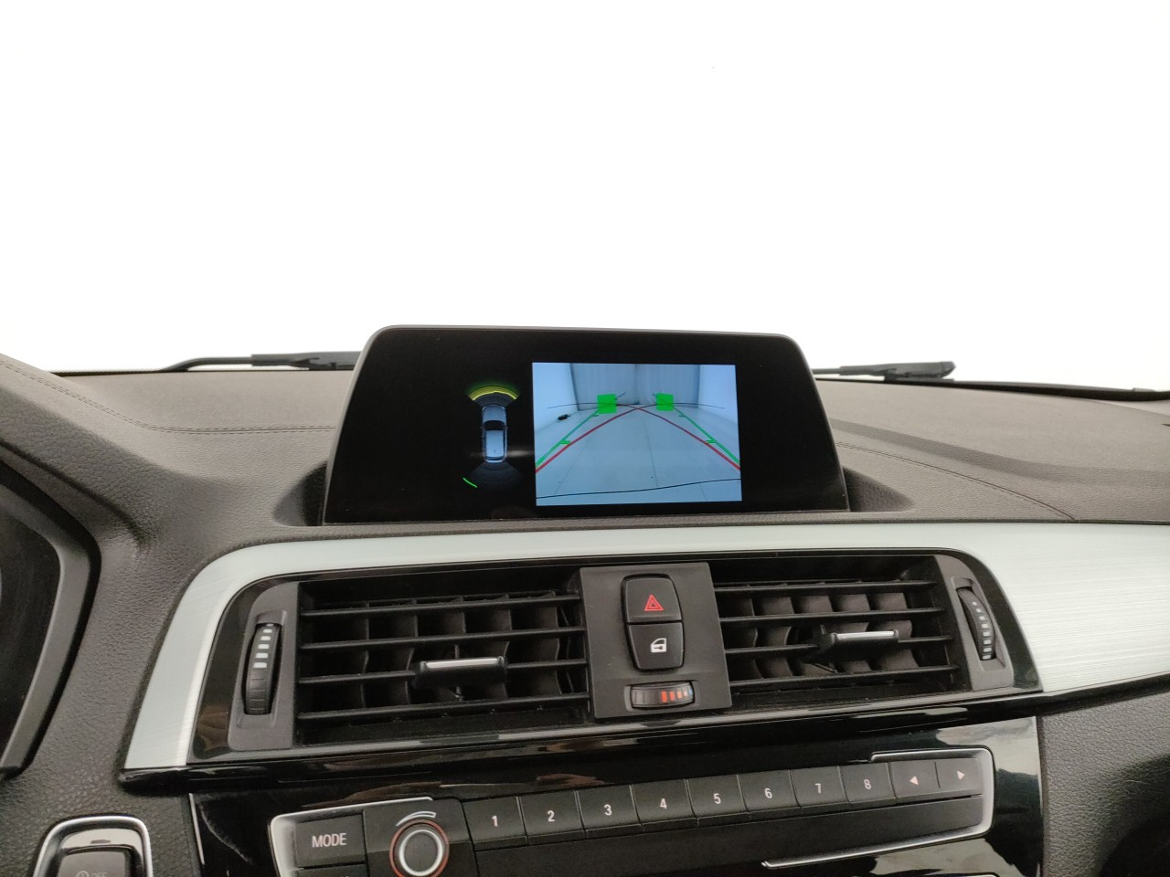 Bmw Serie 1 Usato 2018 Serie 1 Porto Mantovano