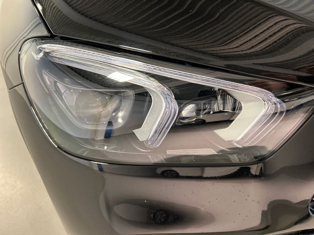 Mercedes GLE GLE SUV 350 de Plug in hybrid (de EQ-POWER) Premium 4Matic 9G-Tronic Plus - 7