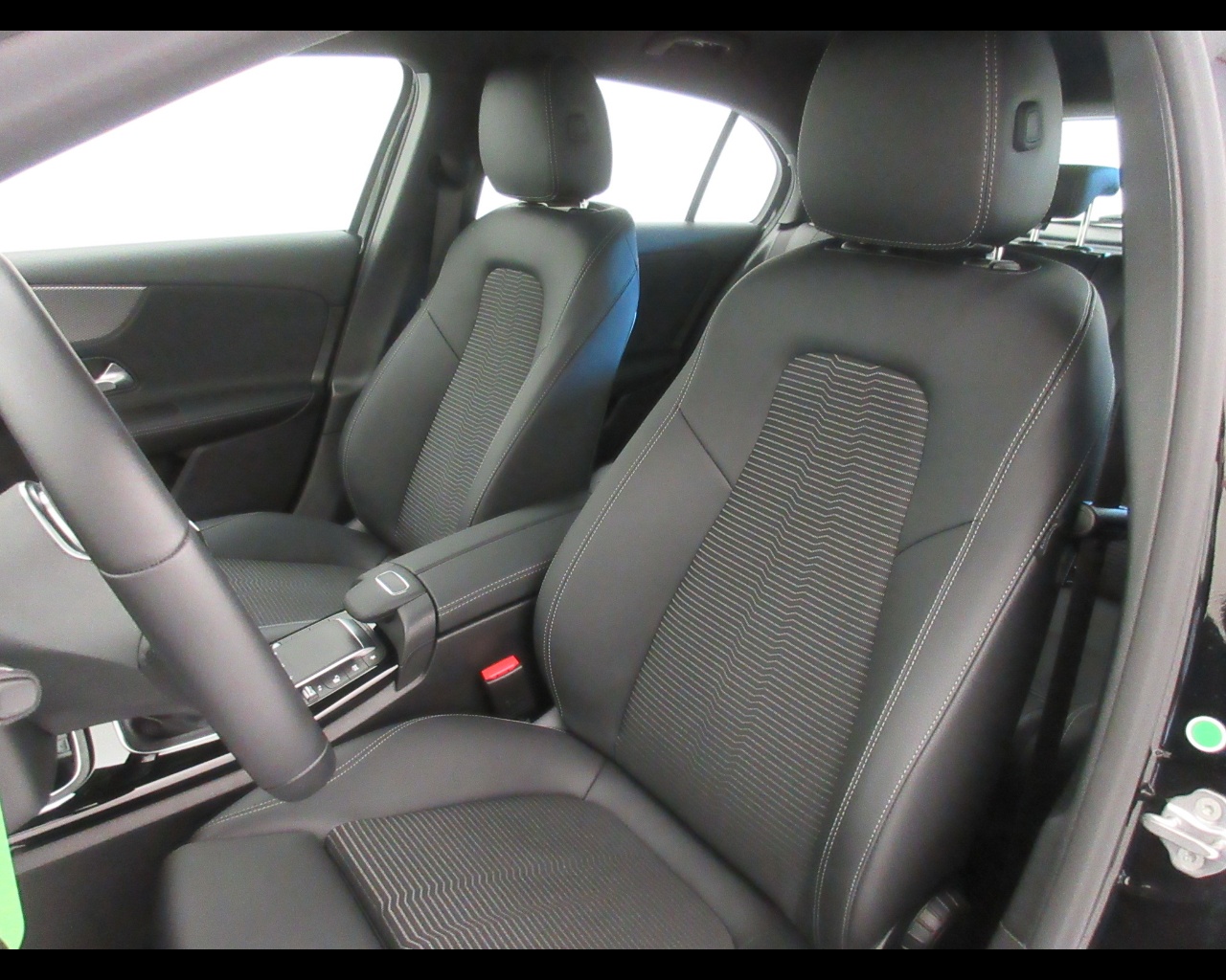 Mercedes Classe A Classe A 160 Sport - 12