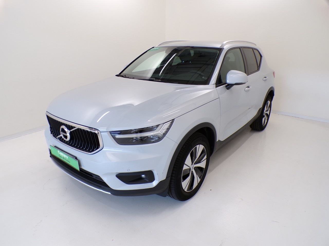 Volvo XC40 XC40 1.5 T3 Momentum Geartronic