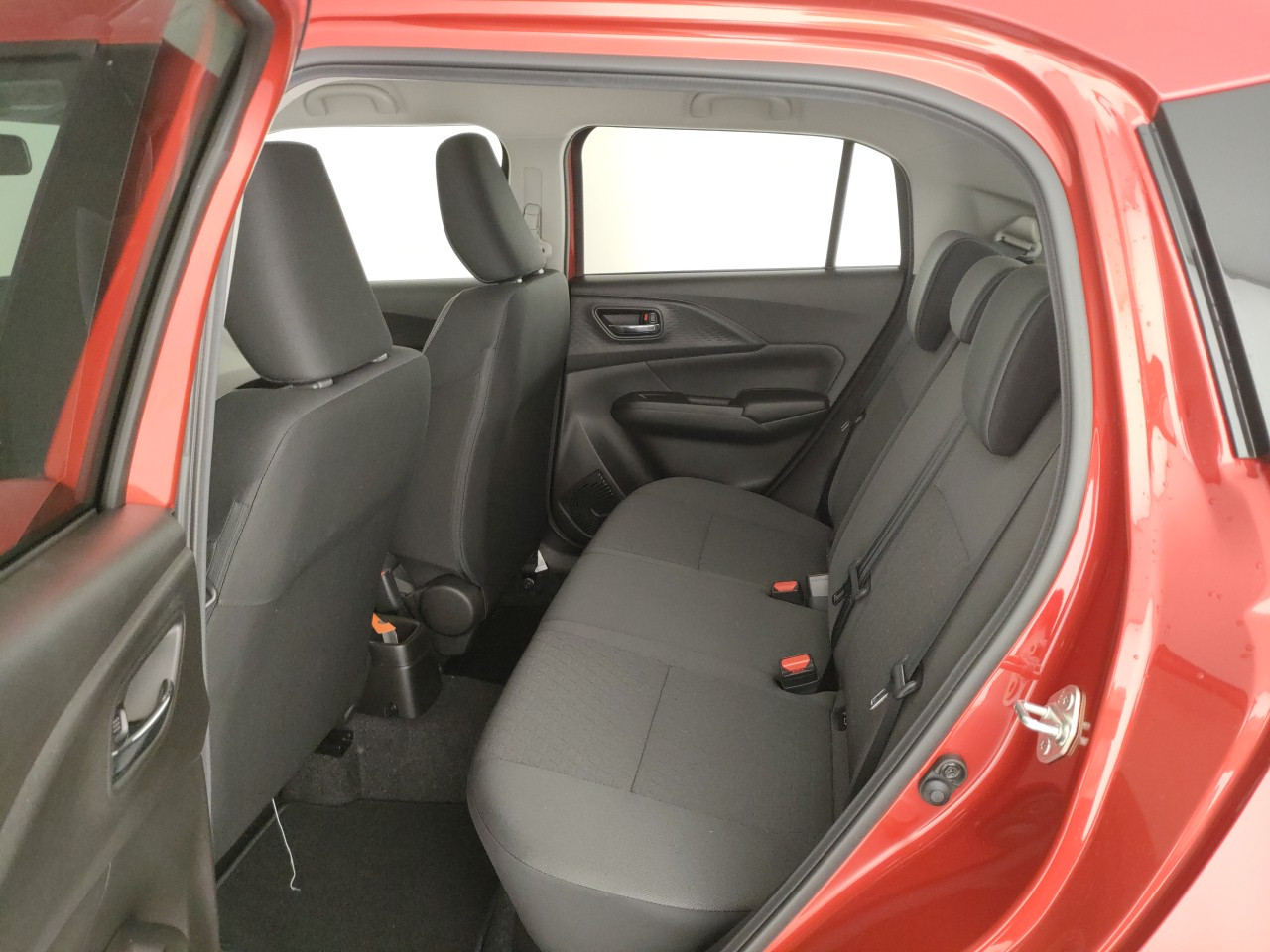 Suzuki Swift Nuovo Ibrido benzina Swift Porto Mantovano