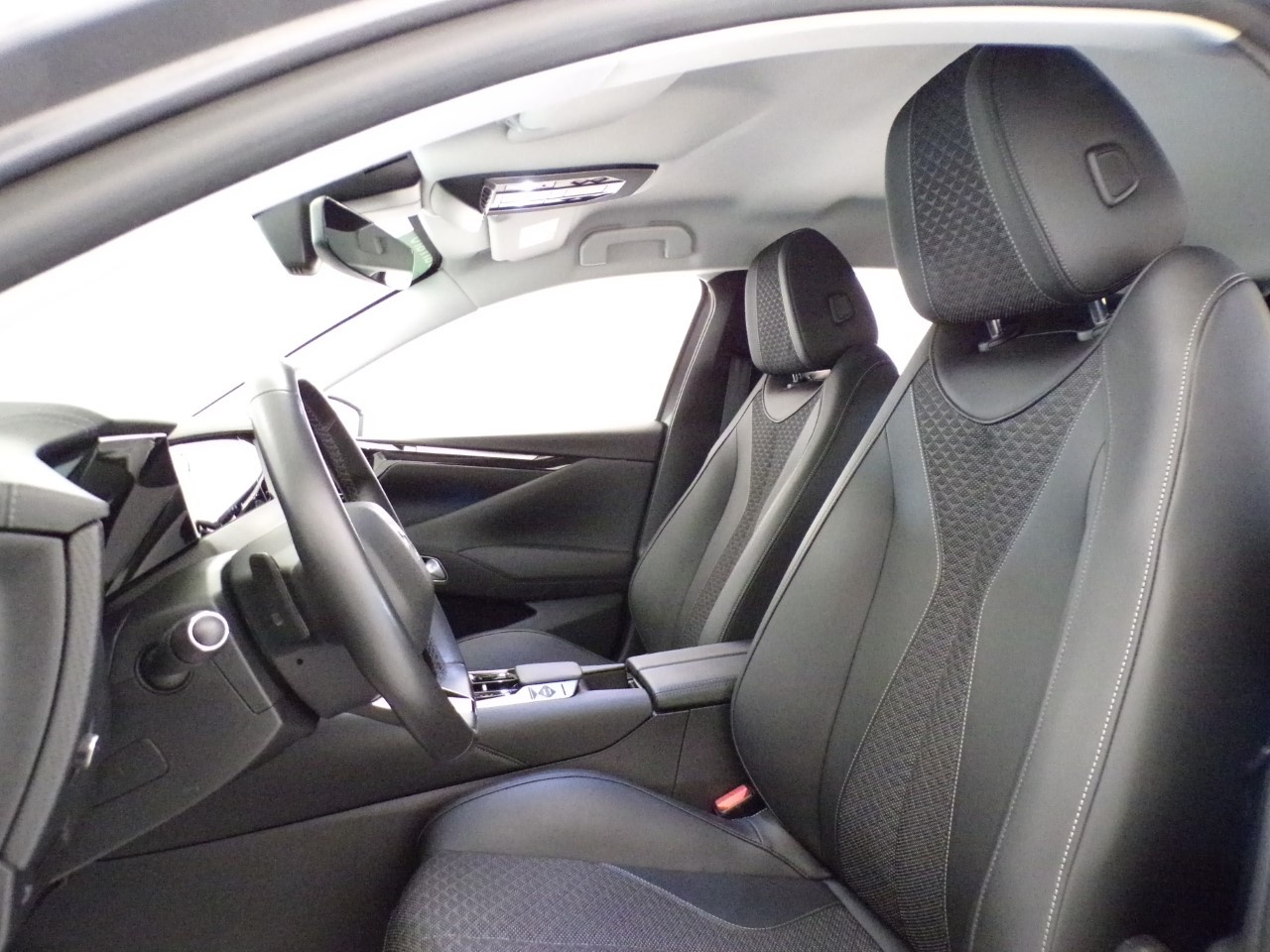 Ds DS4 DS4 1.5 bluehdi Cross Trocadero 130cv auto - 15