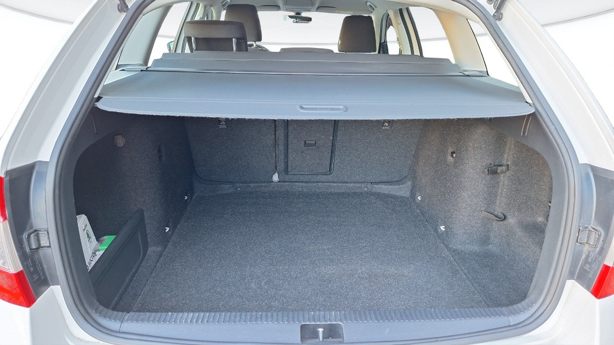 Skoda Octavia Usato 2019 Octavia San Vendemiano