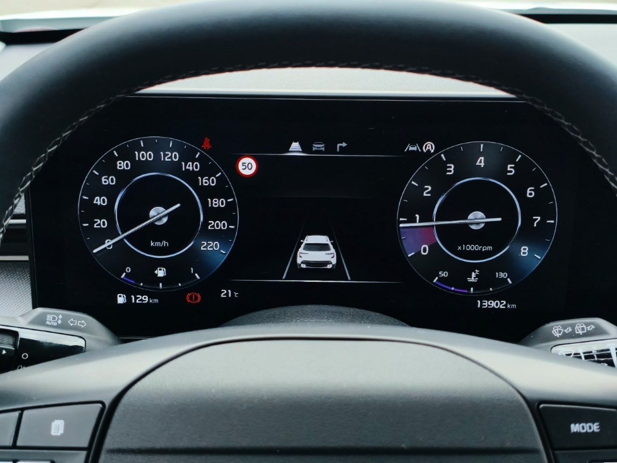 Foto KIA NUOVA STONIC 1.0 T-GDI MH STYLE LAUNCH
5 Door