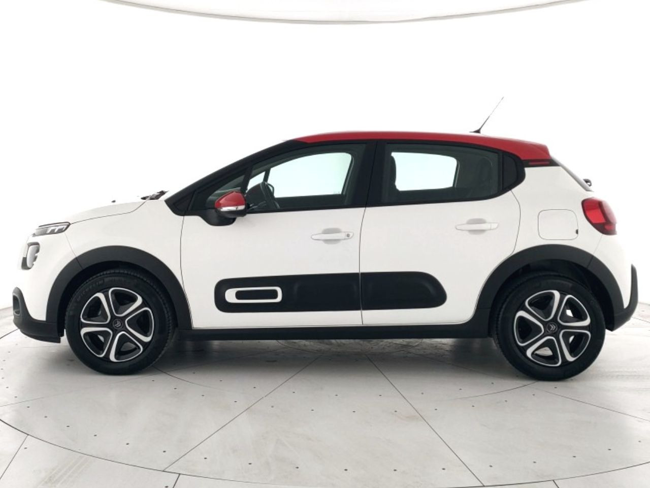 Citroen C3 Aziendali 2022 C3 Porto Mantovano
