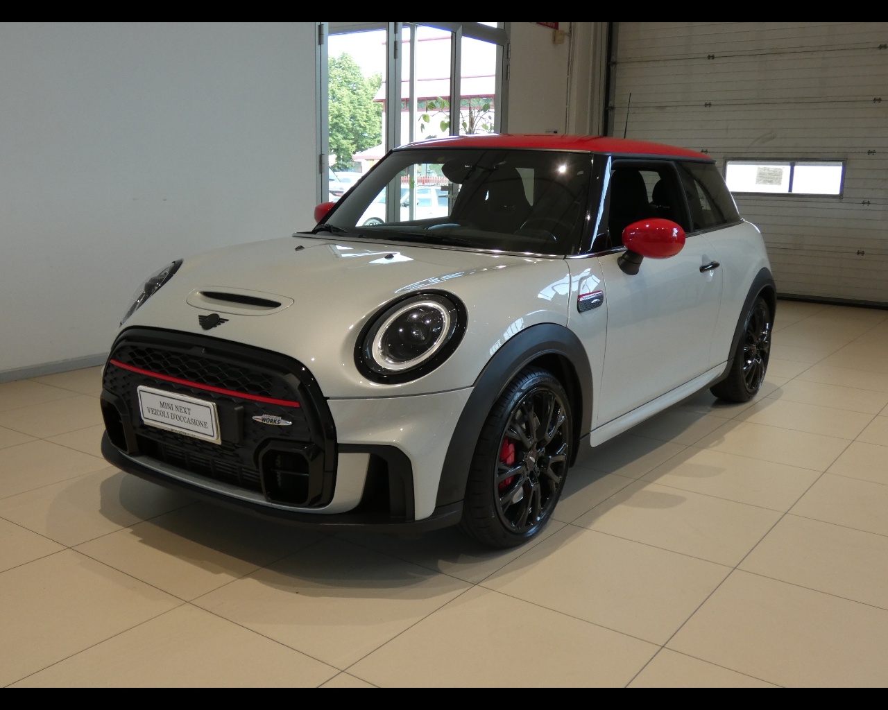 MINI Mini