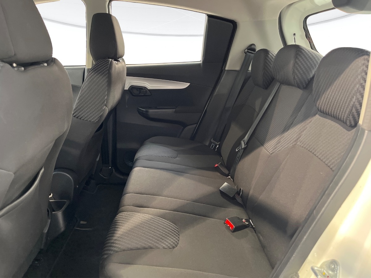 Mahindra KUV100 Usato 2025 KUV100 Rovigo