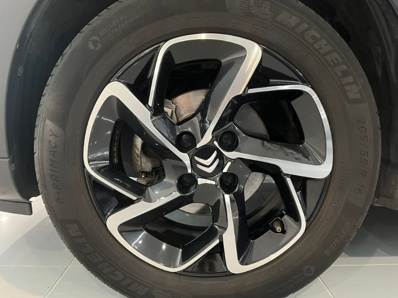 CITROEN – C3 PureTech 83 S&S C-Series