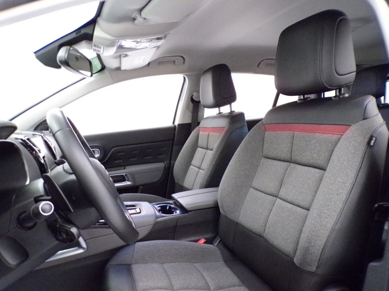 Citroen C5 C5 Aircross 1.2 PureTech Shine EAT - 12