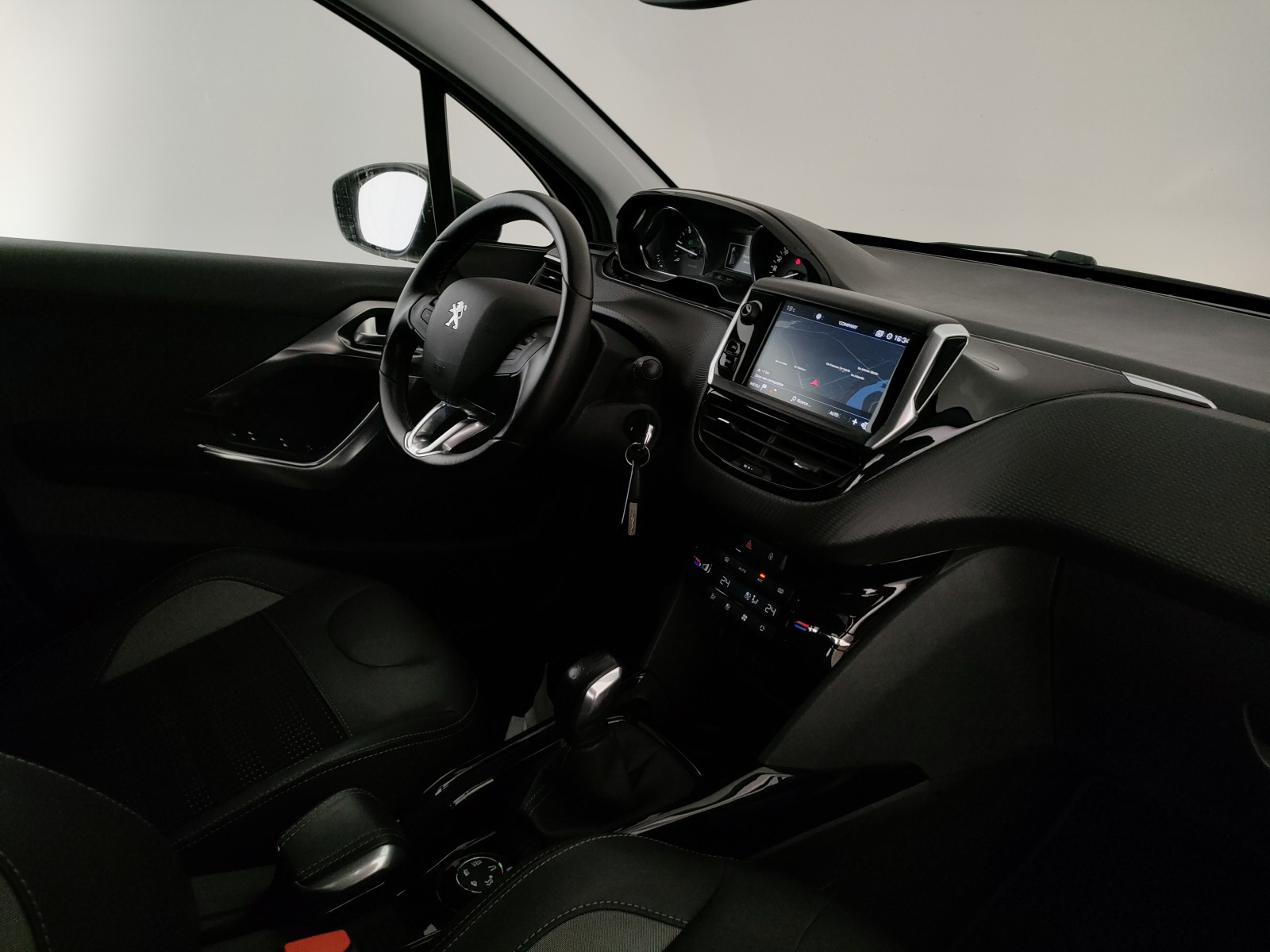 Peugeot 2008 Usato 2019 2008 Padova