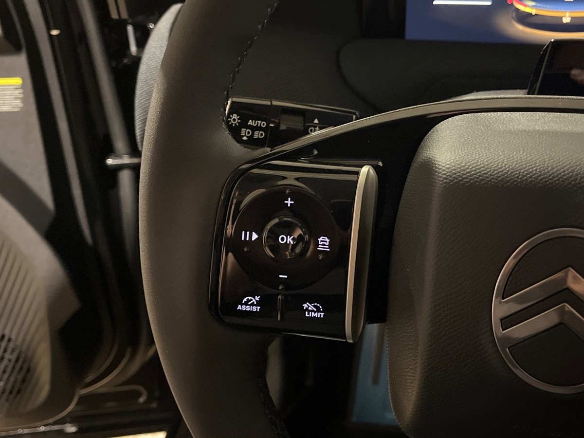 Citroen C5 Aircross Nuovo Ibrido benzina C5 Aircross Verona