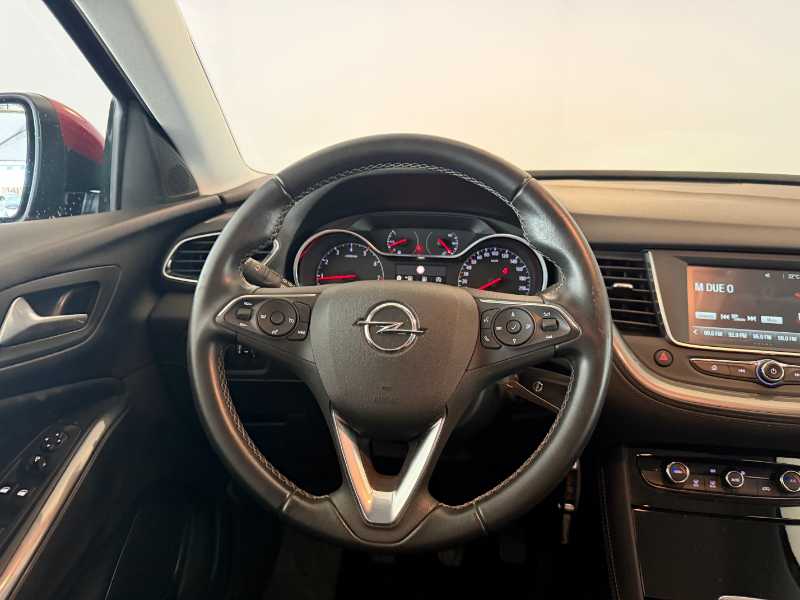 Grandland X - Grandland X 1.5 Ecotec Ultimate S&s 130cv