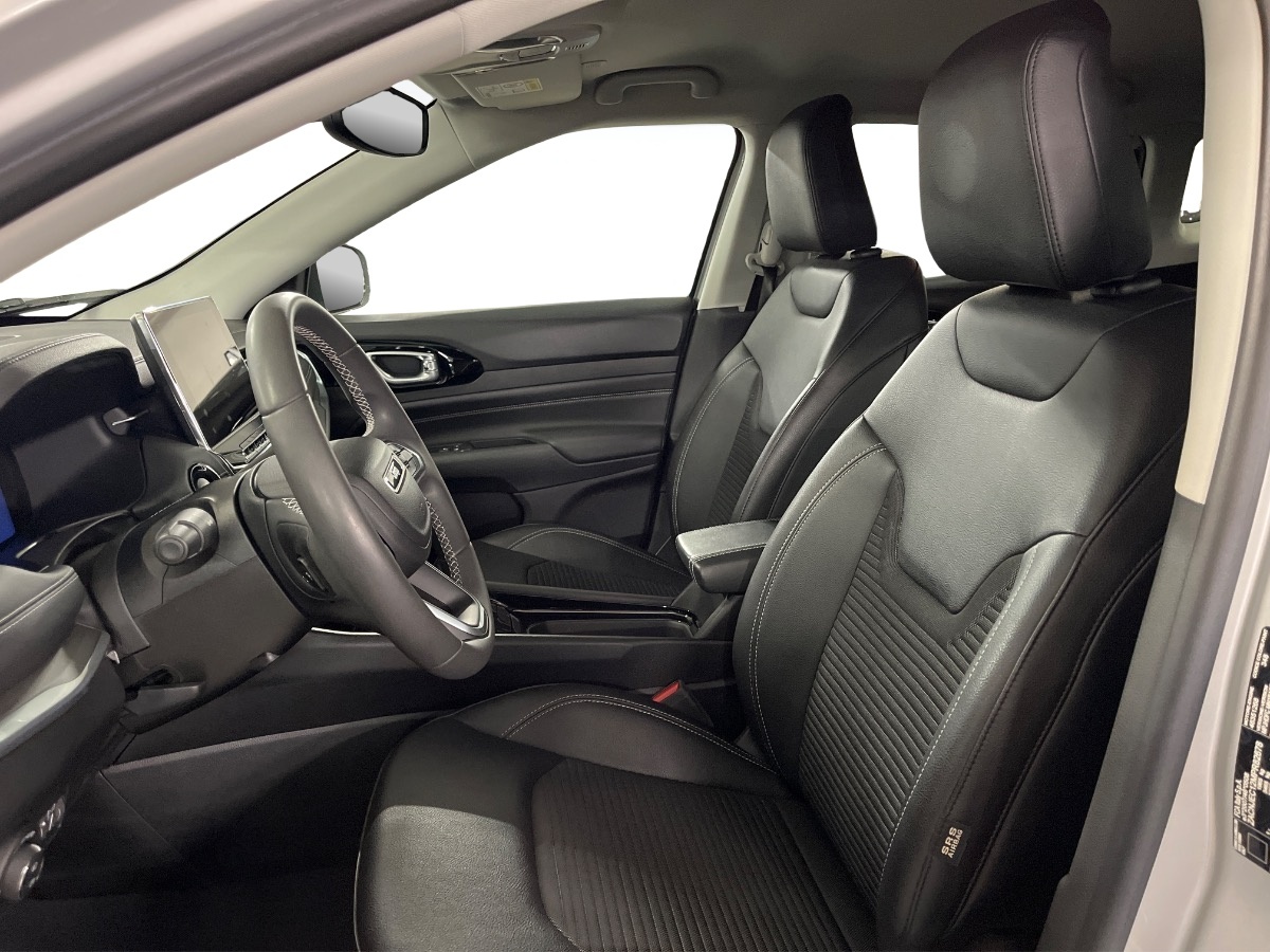 Jeep Compass Usato 2022 Compass Cerea