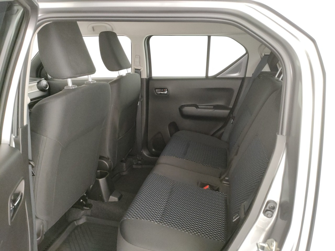 Suzuki Ignis Usato 2022 Ignis Carpi