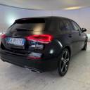 Classe A - W177 - A 200 D Sport Night Edition Auto