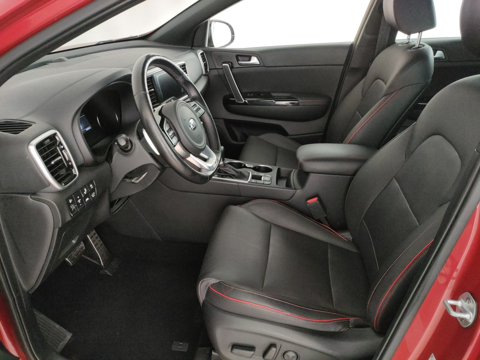 Kia Sportage Usato 2020 Sportage Legnago