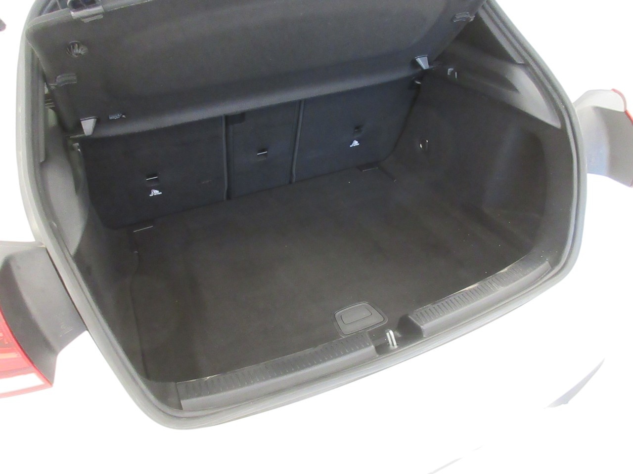 Mercedes Classe A Classe A 180 D Sport 7G-DCT - 9