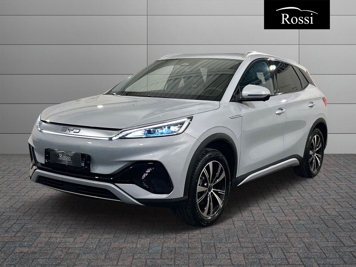 BYD BYD ATTO 3 Comfort 2025