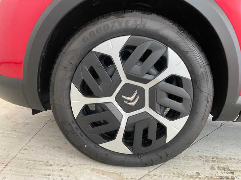 Nuova C4 X Puretech 100 S&s - Feel