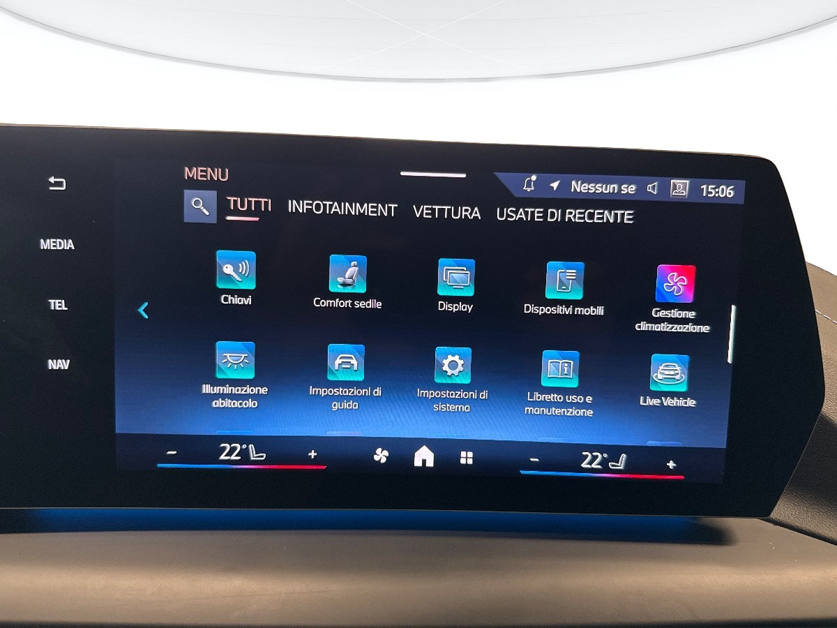 Bmw Serie 1 Usato 2025 Serie 1 San Zeno Naviglio