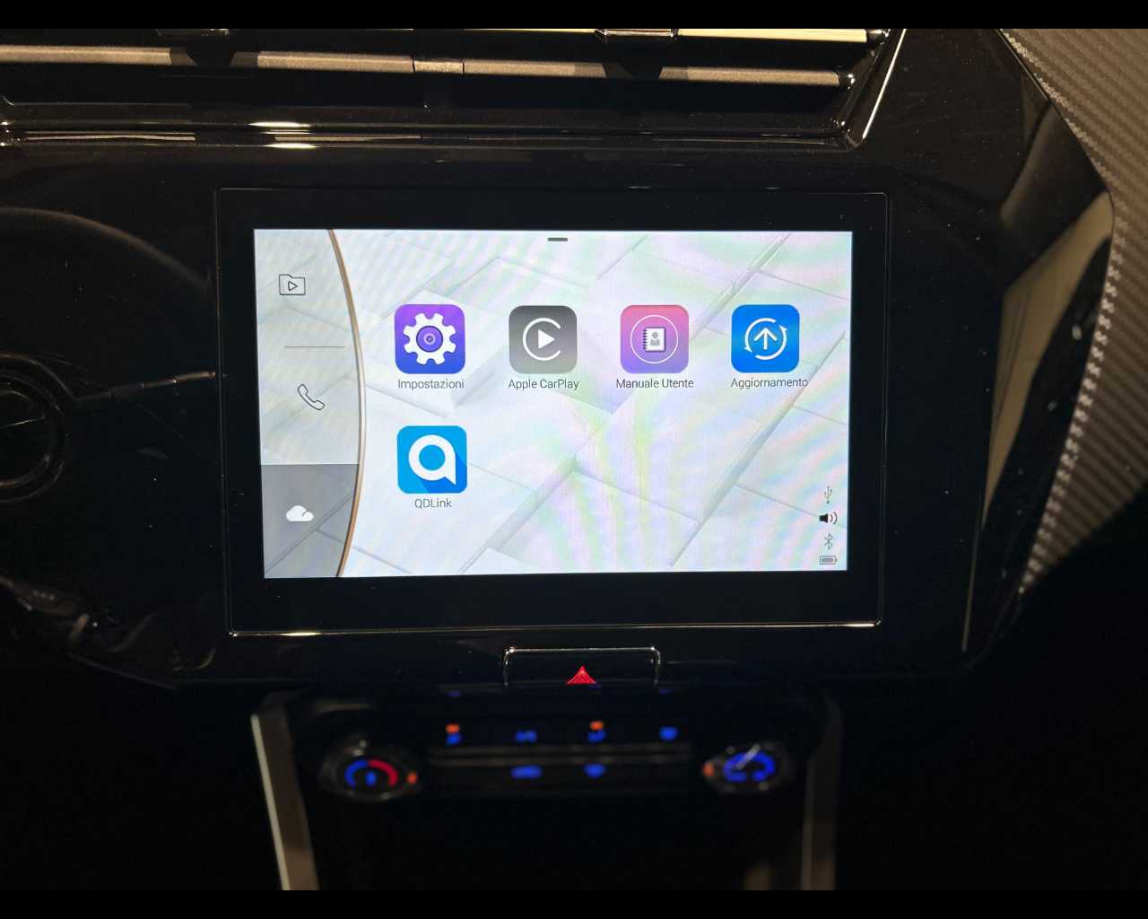Dr Automobiles DR 3.0 Nuovo GPL DR 3.0 Este
