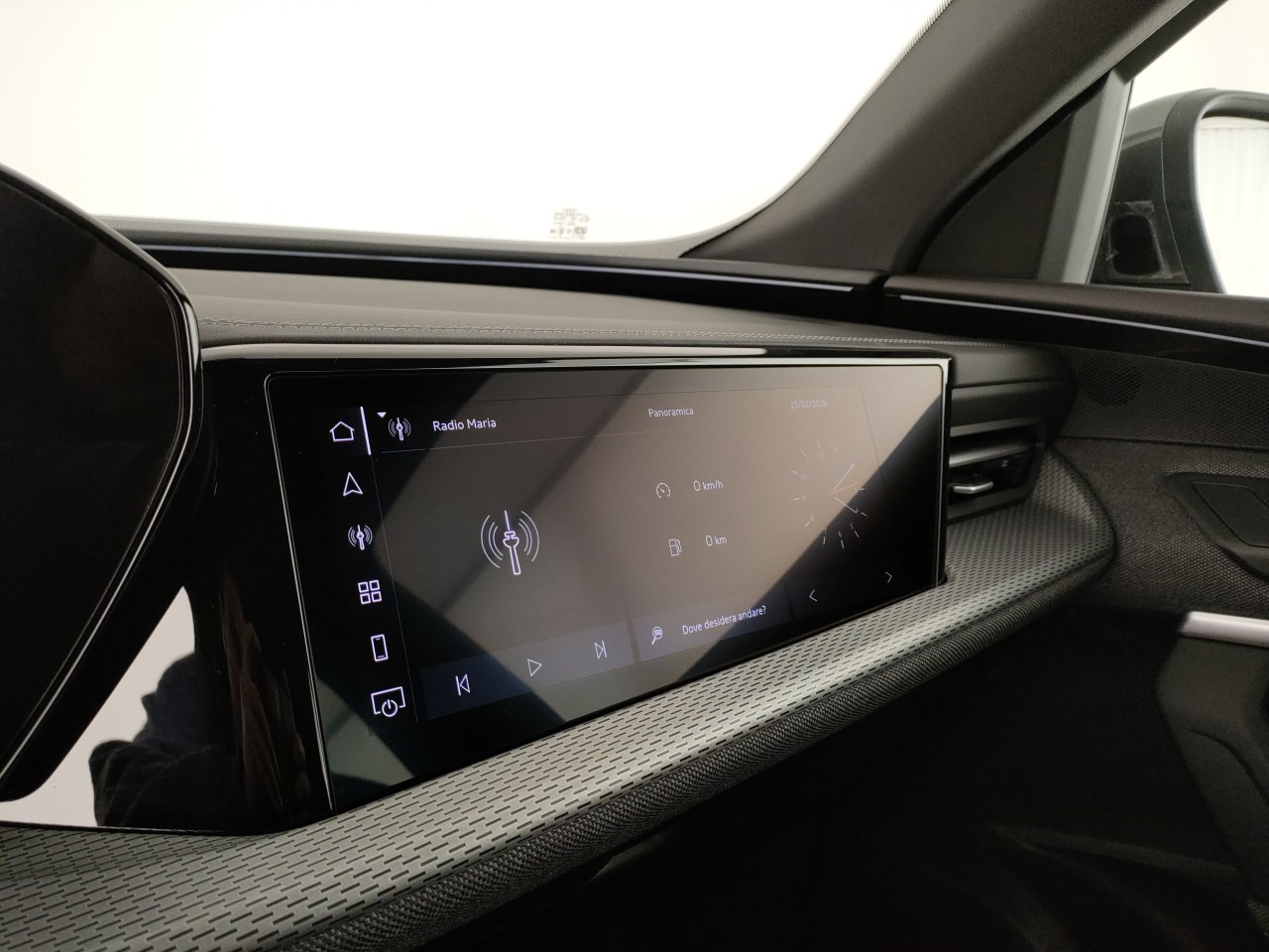 Audi Q5 KM0 2025 Q5 Parma