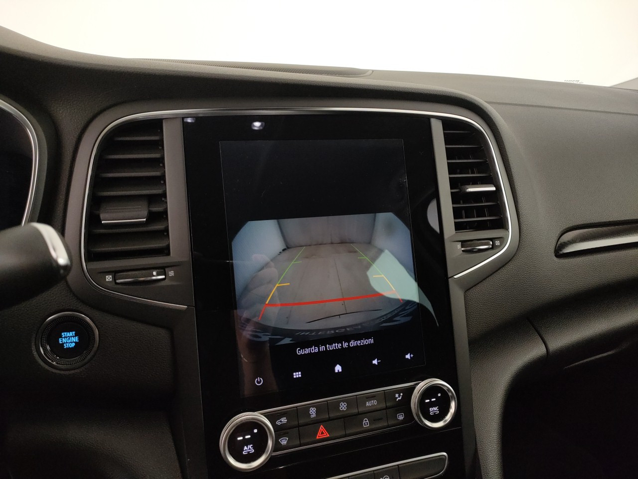 Renault Megane Usato 2020 Megane San Zeno Naviglio