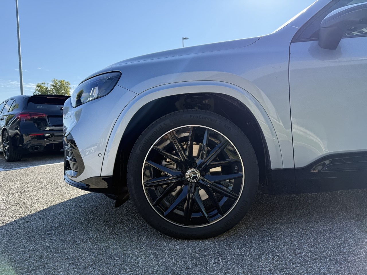 Mercedes GLB GLB 200 ADVANCED PLUS - 3
