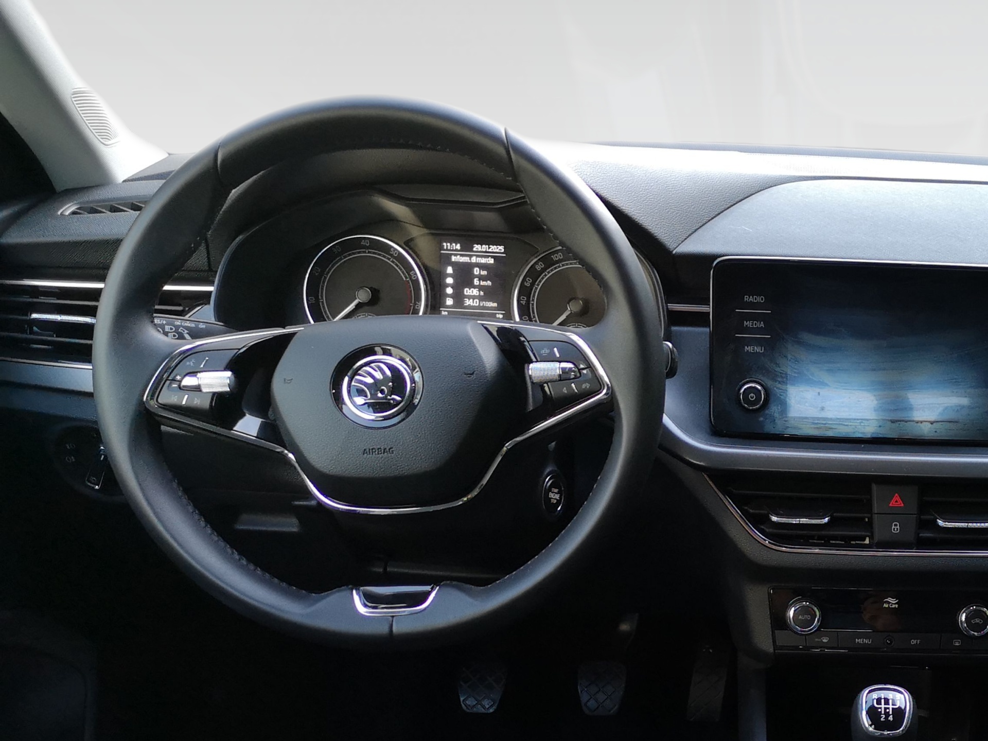 Skoda Kamiq Usato 2024 Kamiq Rovigo