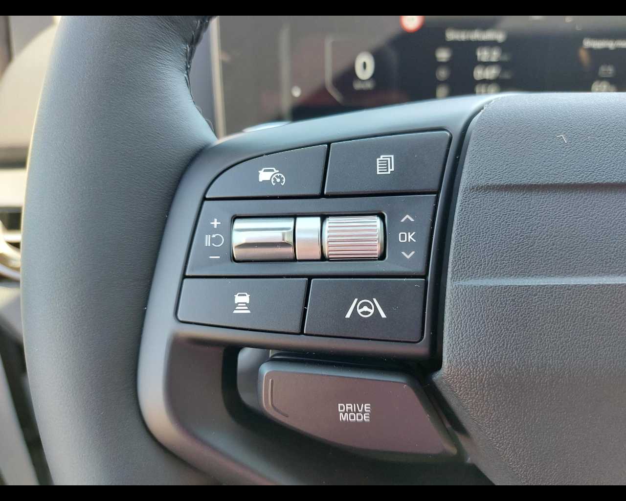 Kia Sportage Nuovo Ibrido benzina Sportage Legnago