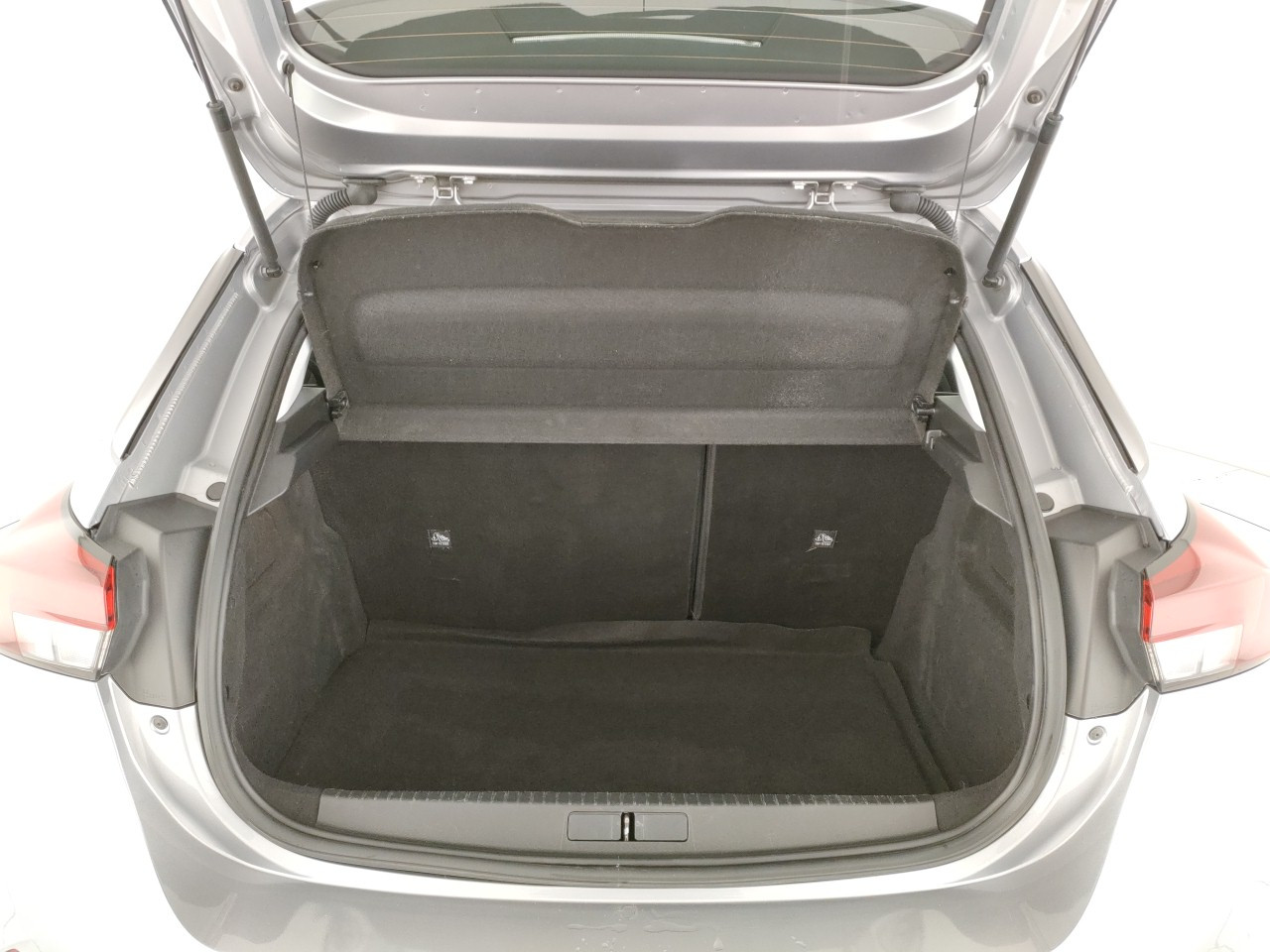 Opel Corsa Usato 2021 Corsa Porto Mantovano