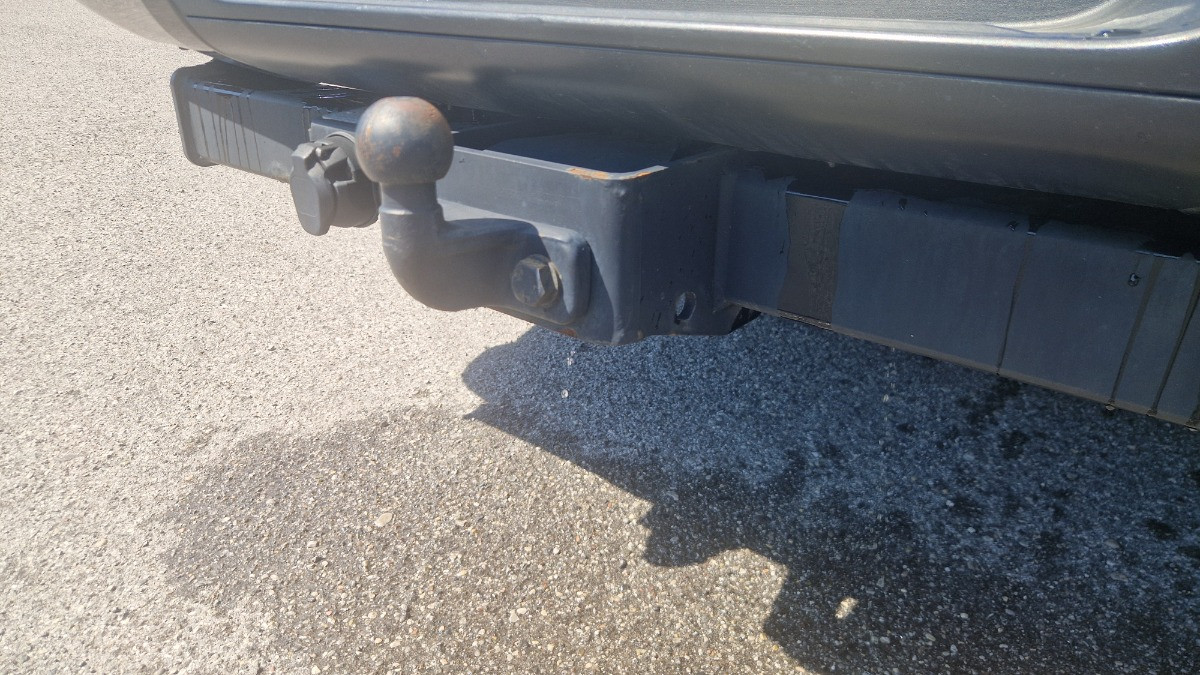 Ford Ranger Usato 2016 Ranger Lonato del Garda