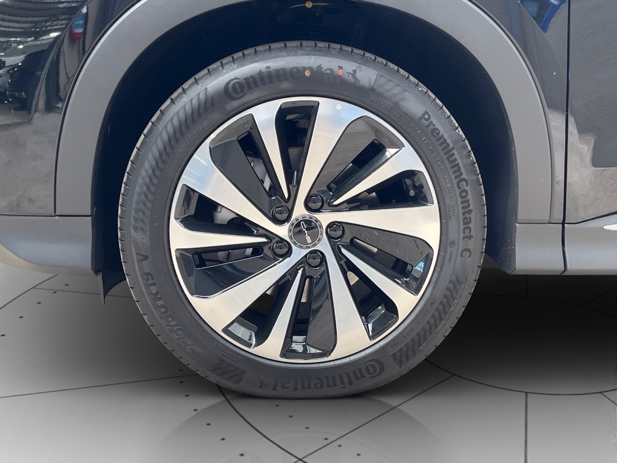 Byd Seal U DM-i KM0 2026 Seal U DM-i Altavilla Vicentina