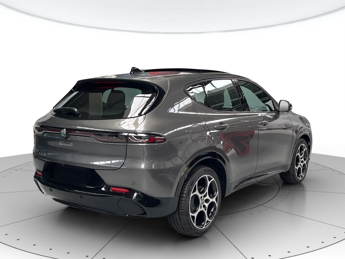 Alfa Romeo Tonale Aziendali 2025 Tonale Rovigo