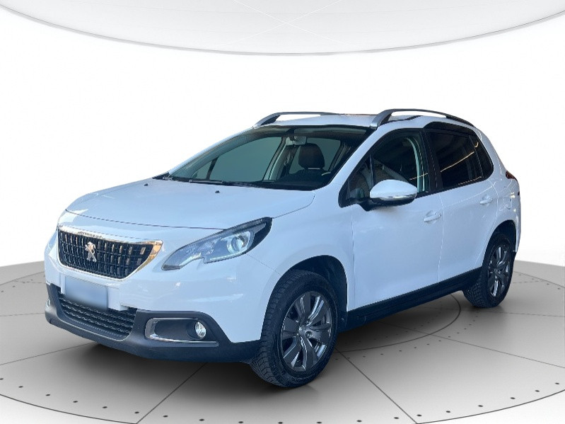 Peugeot 2008 Usato 2018 2008 Rovigo