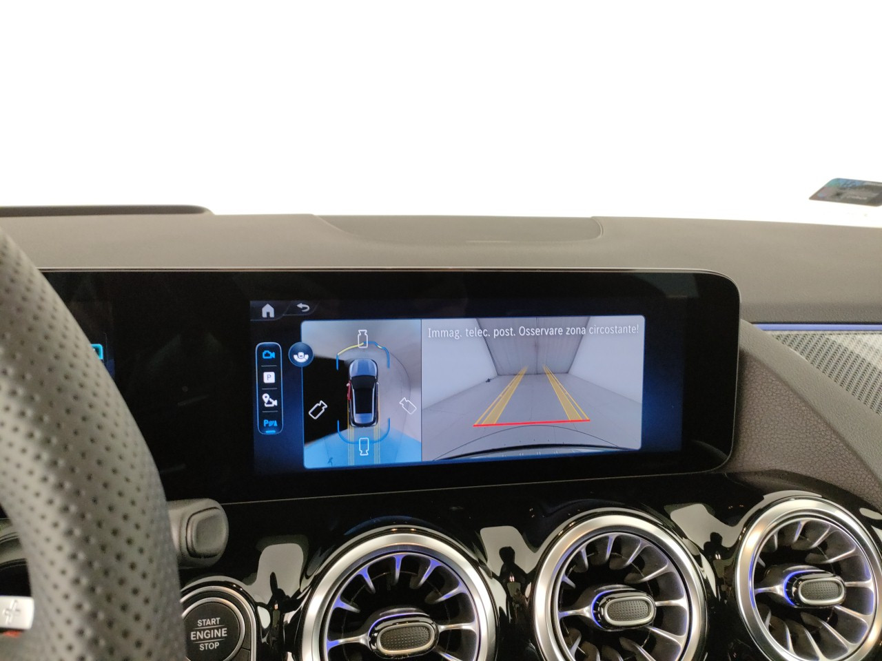 Mercedes GLA Usato 2025 GLA Porto Mantovano