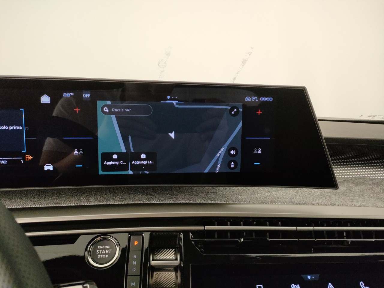 Peugeot 5008 KM0 2025 5008 Porto Mantovano