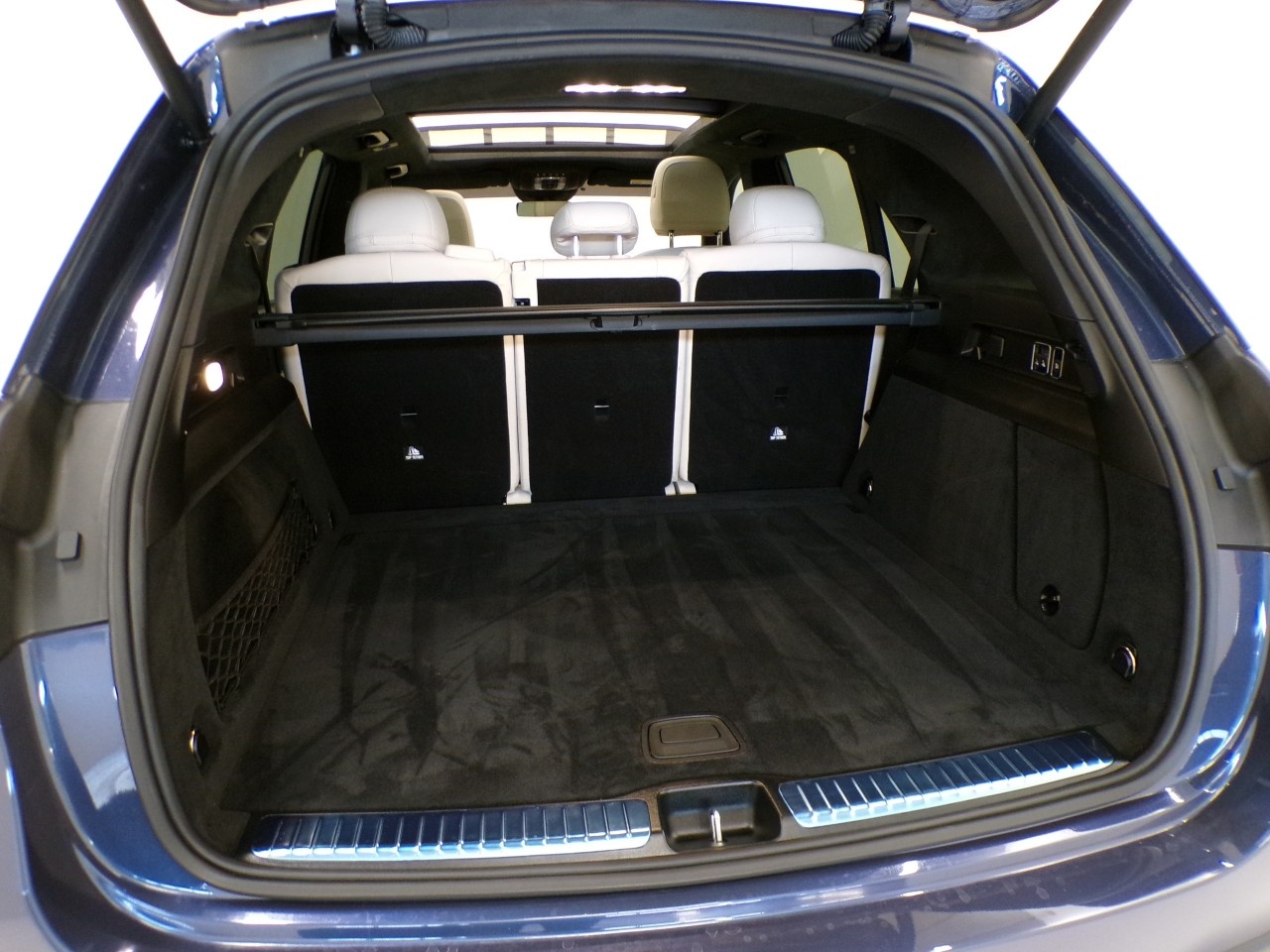 Mercedes  GLE AMG 63S AMG Line Premium Plus 4matic+ auto - 9