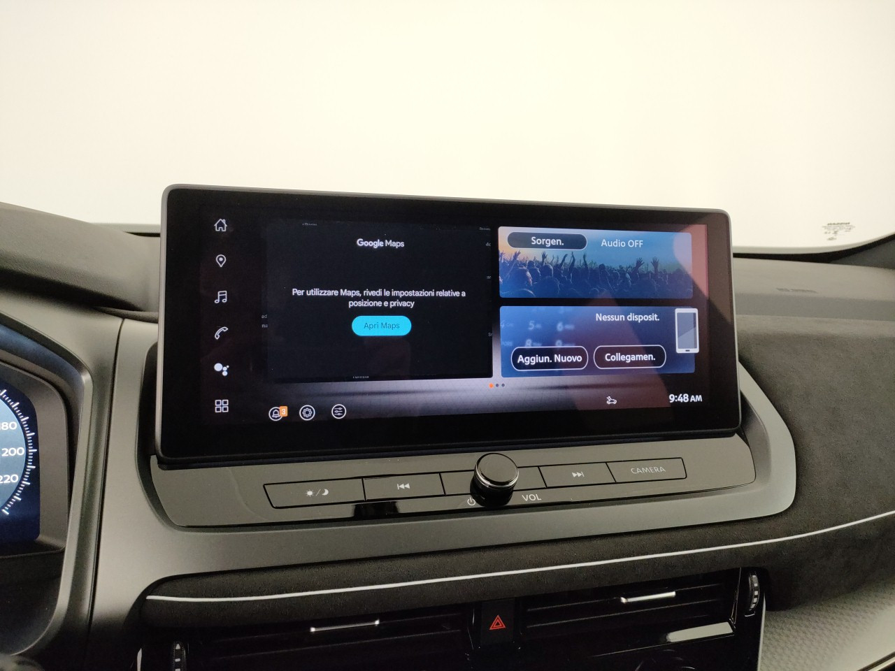 Nissan Qashqai Nuovo Ibrido benzina Qashqai Porto Mantovano