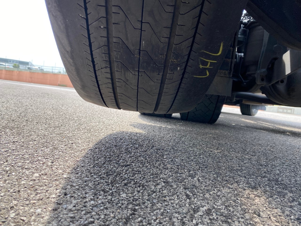 Mercedes Actros actros 2542 L flat cab. Str.Sp.2,5 EuroVI(E5) - 8