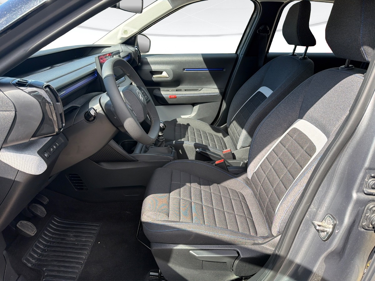 Citroen C3 Usato 2025 C3 Mestre