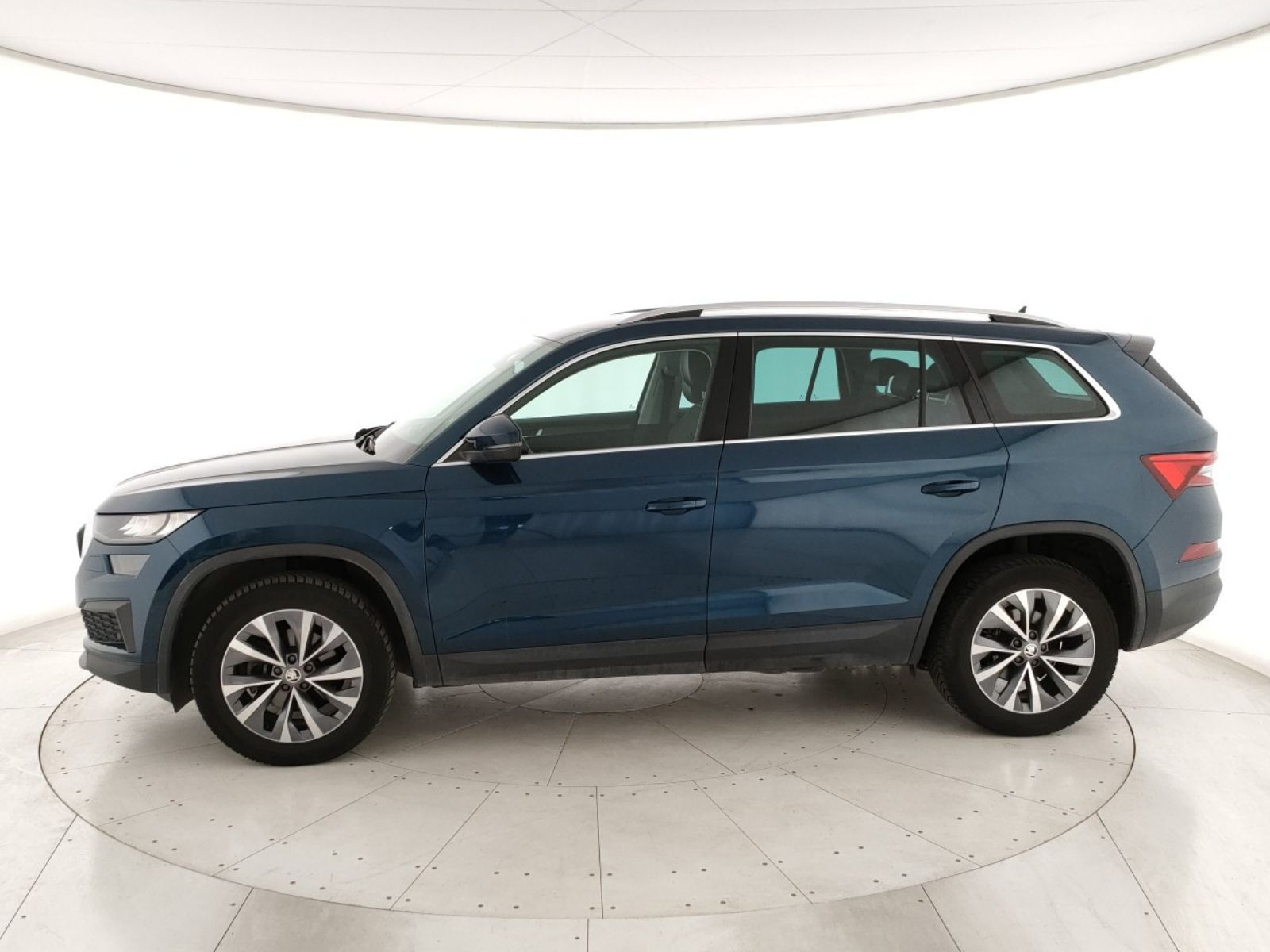 Skoda Kodiaq Usato 2023 Kodiaq Legnago