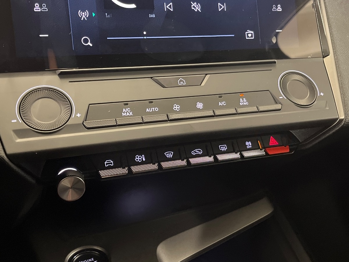 Peugeot 308 Nuovo Diesel 308 Verona