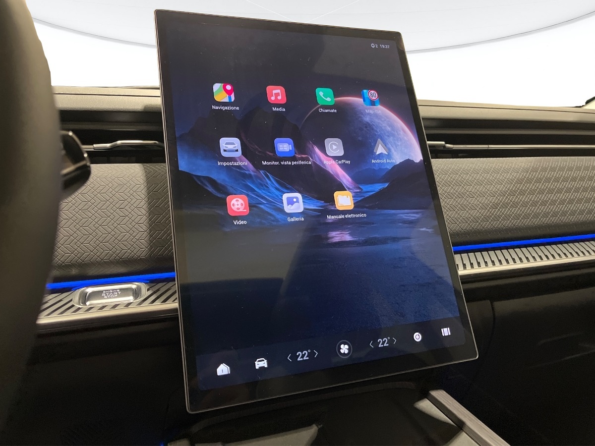 Jaecoo Jaecoo 7 Nuovo Benzina Jaecoo 7 Verona